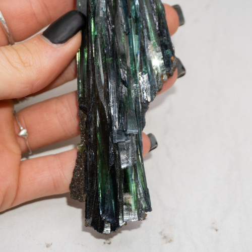 Vivianite XL Raw #1