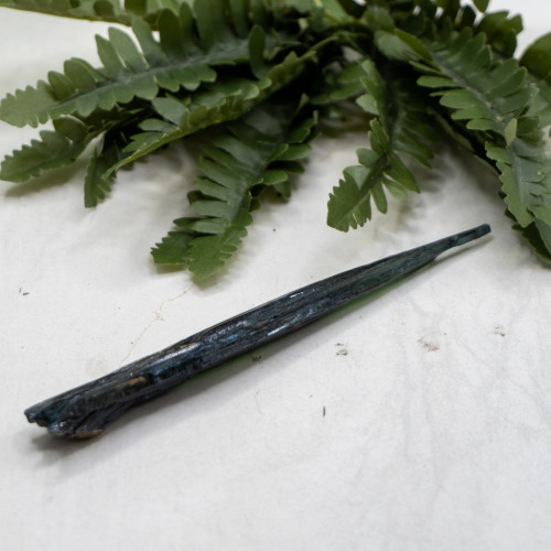 Vivianite XL Raw #15