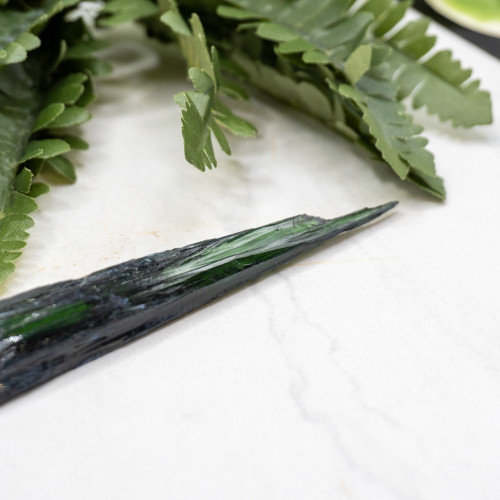 Vivianite XL Raw #15