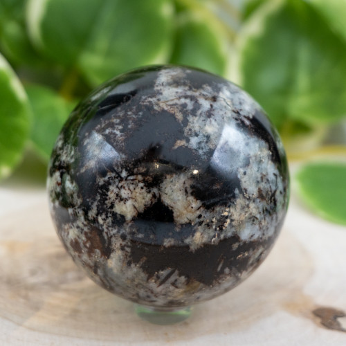 Astrophyllite Sphere #2