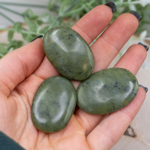 Jade Mini Palmstone