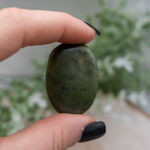 Jade Mini Palmstone