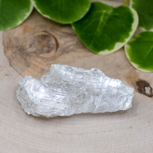 Raw Selenite #4