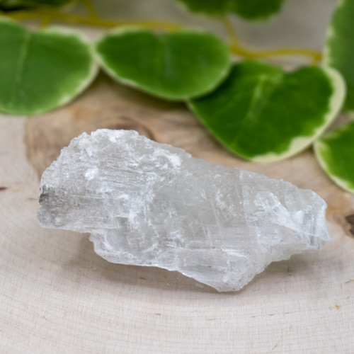 Raw Selenite #4