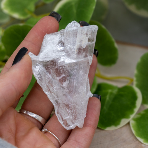 Raw Selenite #3