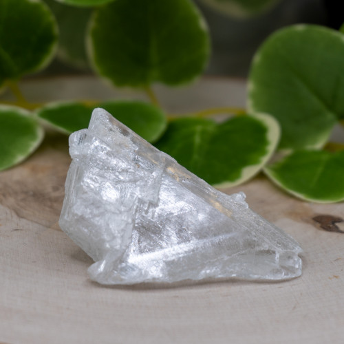 Raw Selenite #3