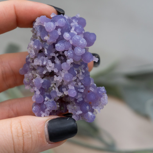 Small Grape Agate #20