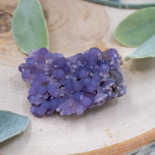 Small Grape Agate #20