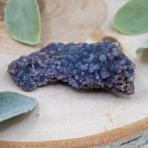 Small Grape Agate #19
