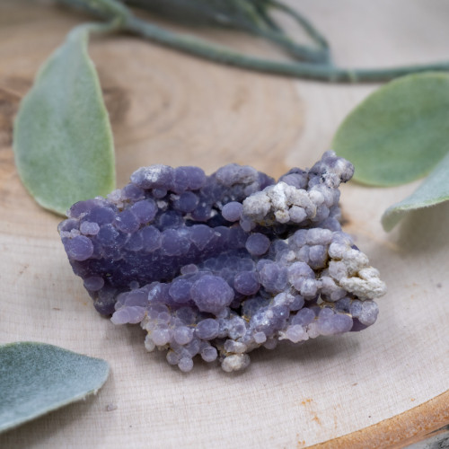 Small Grape Agate #16