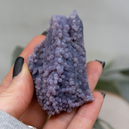 Small Grape Agate #14