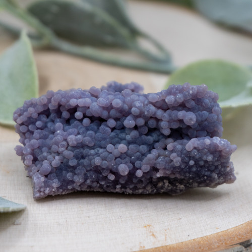 Small Grape Agate #14
