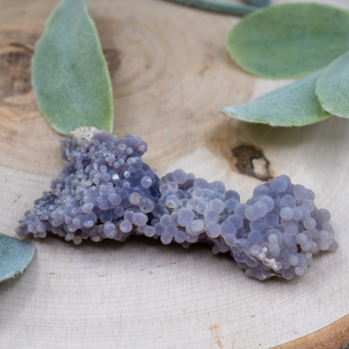 Small Grape Agate #9