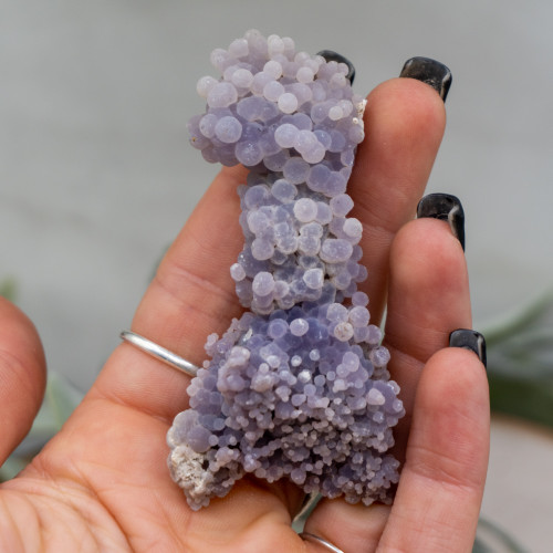 Small Grape Agate #9