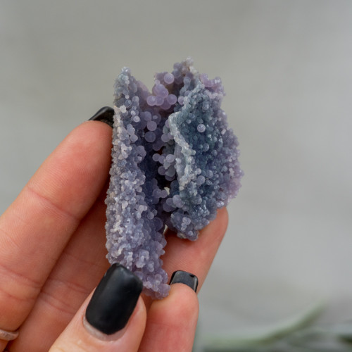 Small Grape Agate #6