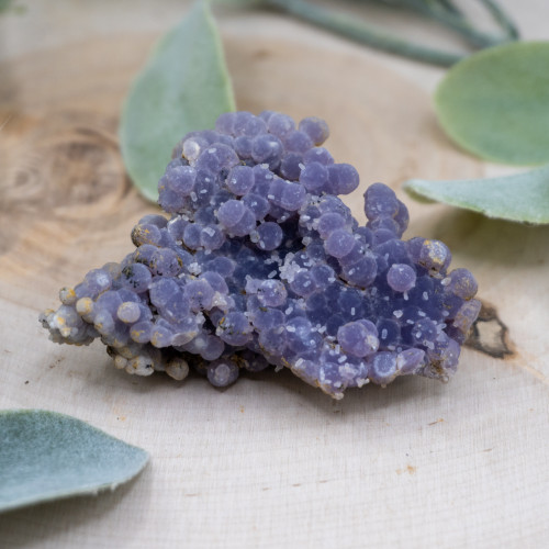 Small Grape Agate #5