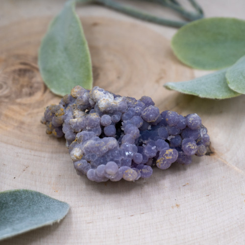 Small Grape Agate #5