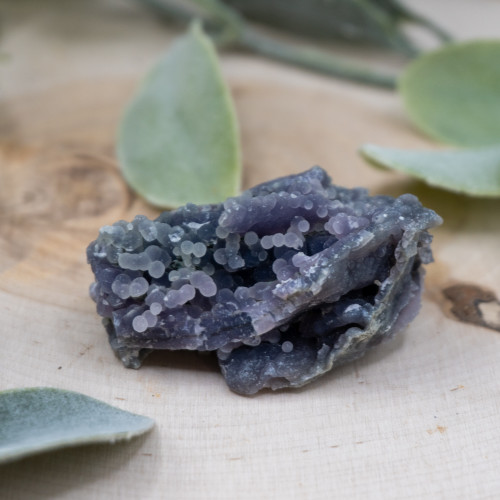 Small Grape Agate #3