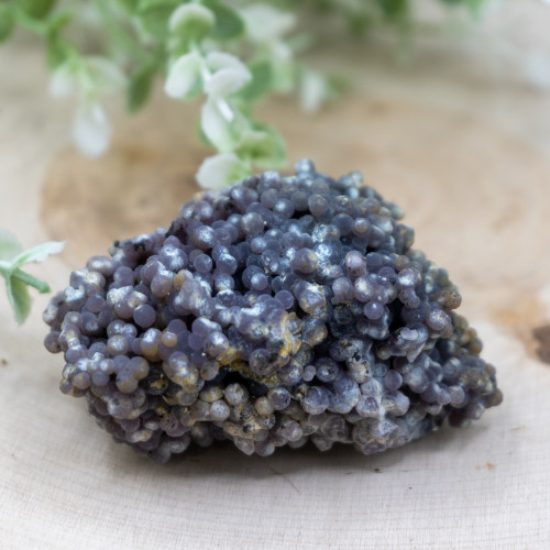 Medium Grape Agate #1