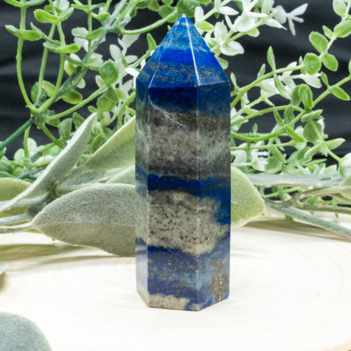 Lapis Lazuli Tower #5