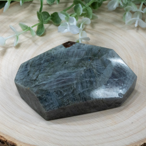 Purple Labradorite #11