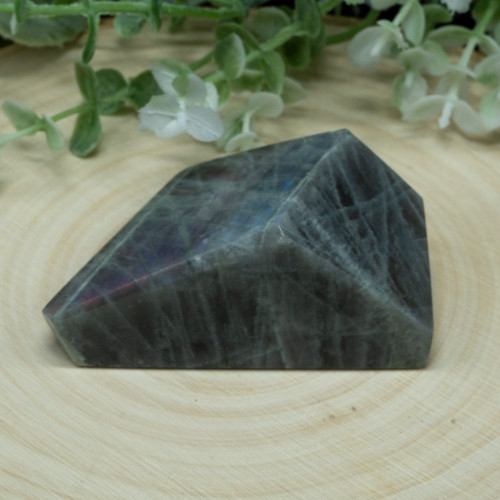 Purple Labradorite #8