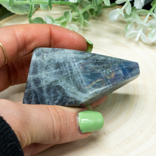 Purple Labradorite #6