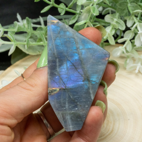 Purple Labradorite #5