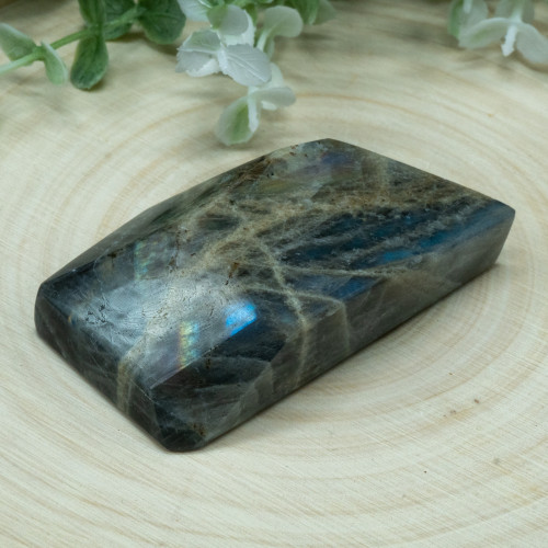 Purple Labradorite #4