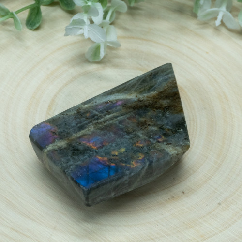 Purple Labradorite #4