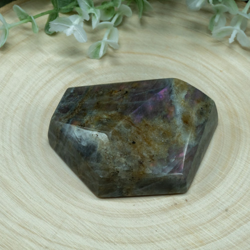 Purple Labradorite #2