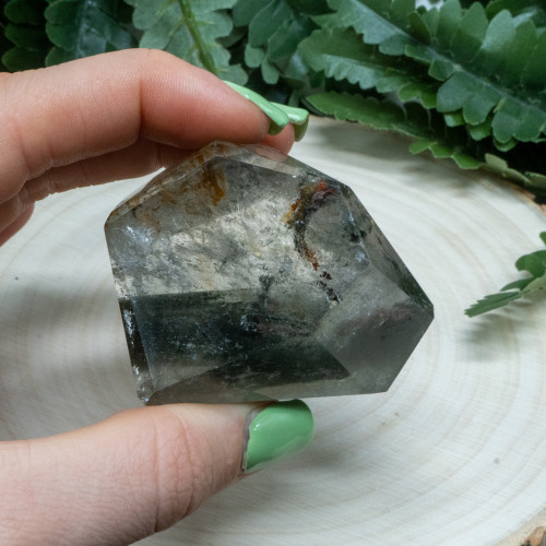 Garden Quartz #6