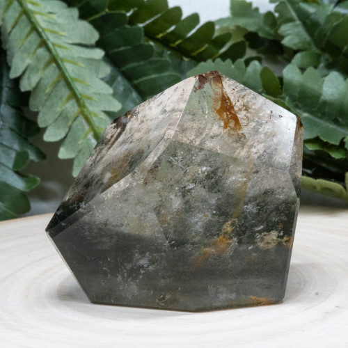 Garden Quartz #6