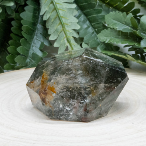 Garden Quartz #6