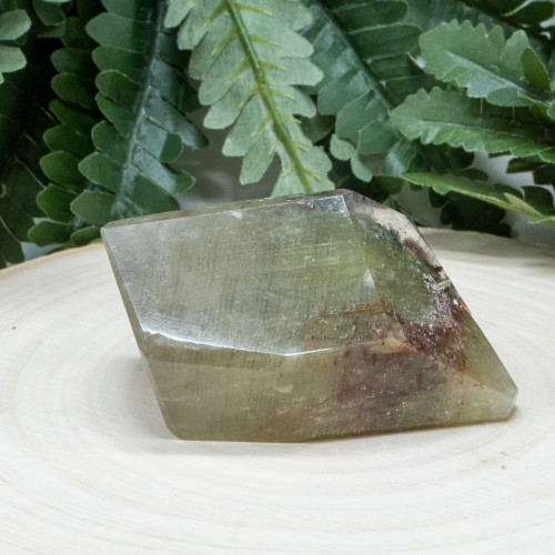 Garden Quartz #4