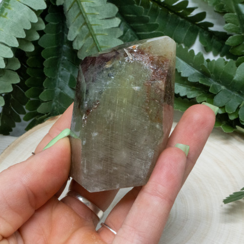 Garden Quartz #4