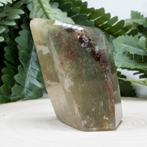 Garden Quartz #4