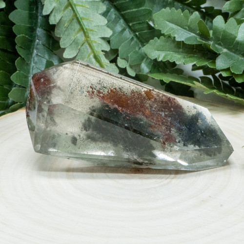 Garden Quartz #3