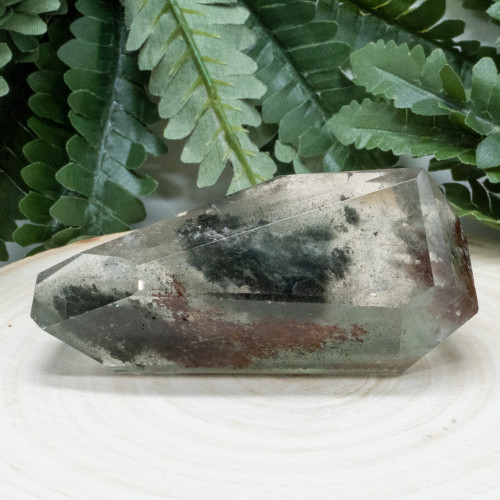 Garden Quartz #3