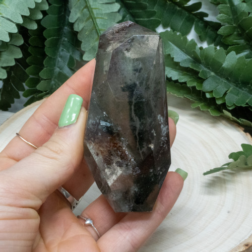 Garden Quartz #3