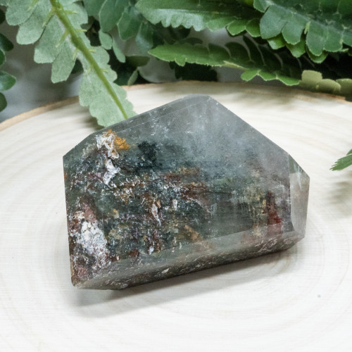 Garden Quartz #1