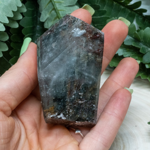 Garden Quartz #1