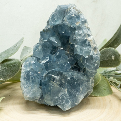 Celestite Raw #12