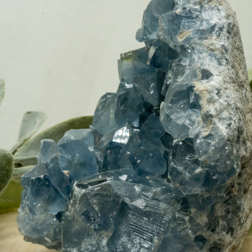 Celestite Raw #12