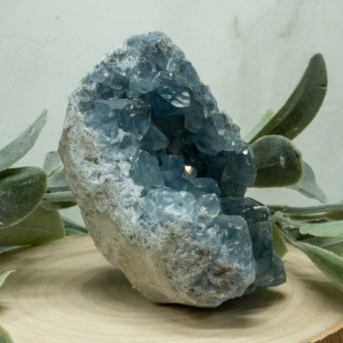 Celestite Raw #12