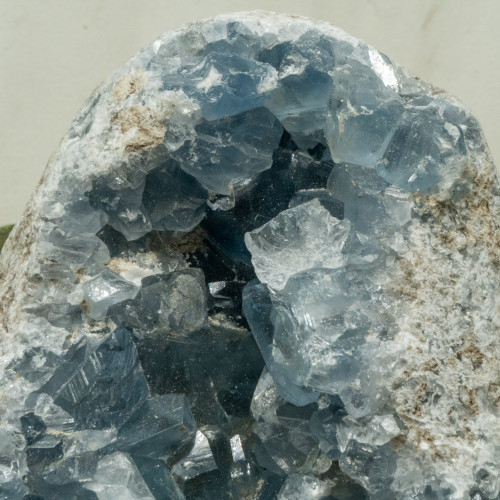 Celestite Raw #11