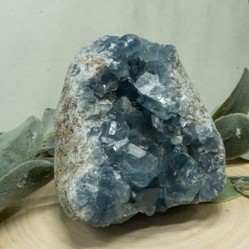 Celestite Raw #11