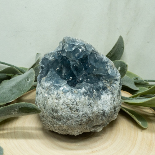 Celestite Raw #10