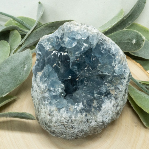 Celestite Raw #10