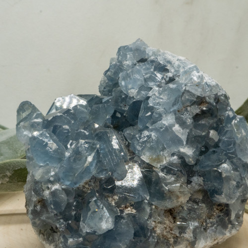 Celestite Raw #9